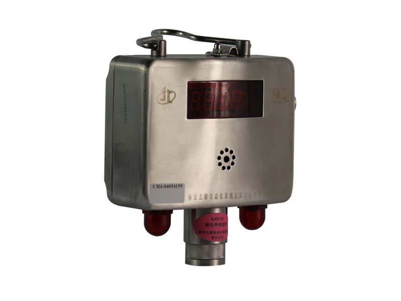 GJC4(A)甲烷傳感器|江蘇三恒科技