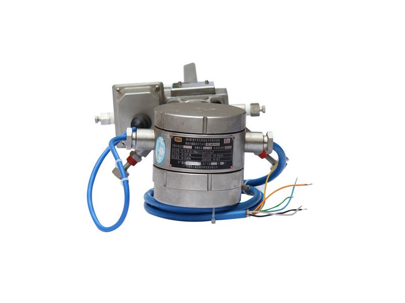 GD4礦用瓦斯抽放多參數傳感器|江蘇三恒科技