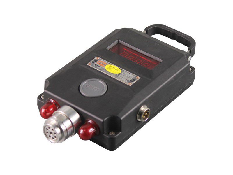 GJG100J(A)煤礦用高濃度激光甲烷傳感器|江蘇三恒科技