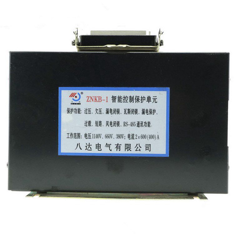 ZNKB-II智能控制保護單元|中國?八達電氣有限公司