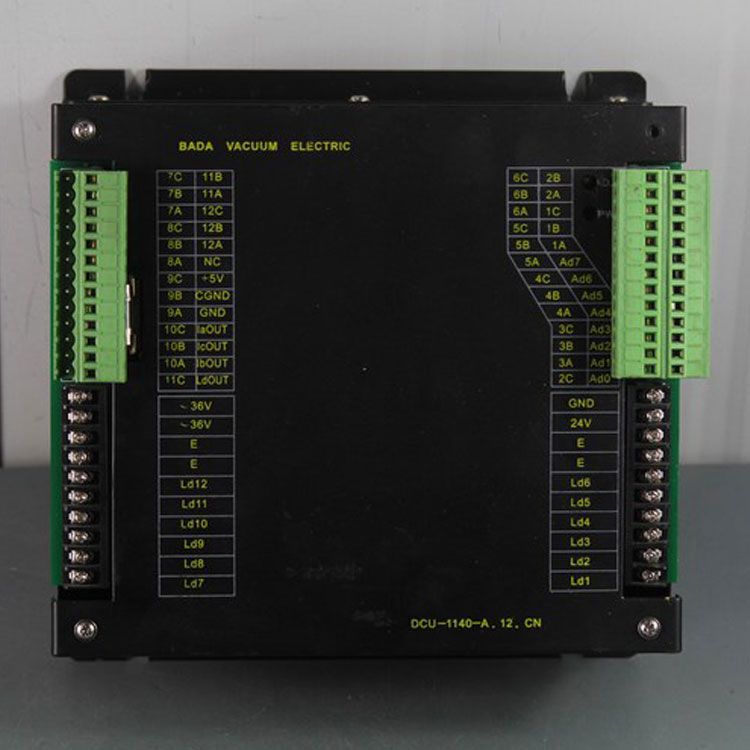 DCU-1140-A.5.CN八達組合開關數據采集處理中心（5路）|中國?八達電氣有限公司