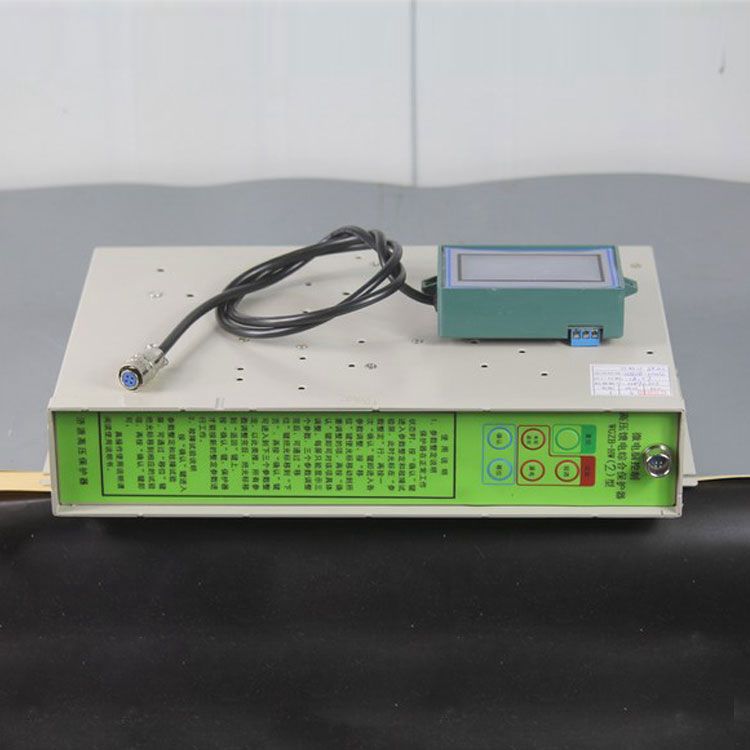 WGZB-HW2微電腦控制高壓饋電綜合保護器WGZB-HW(II)|濟源煤炭高壓