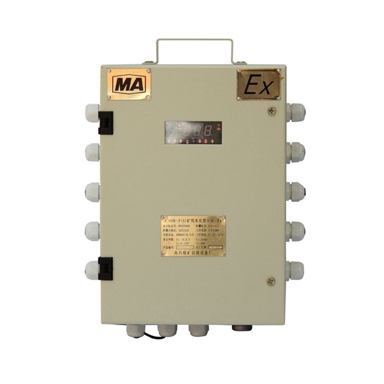 KDW660/18B(B)直流穩壓電源|南昌煤礦儀器廠