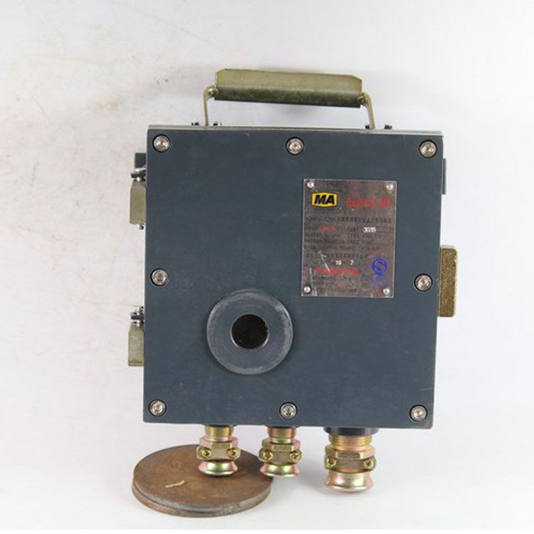 KDW660/18B(B)礦用隔爆兼本安型直流穩壓電源-南昌煤礦儀器設備廠