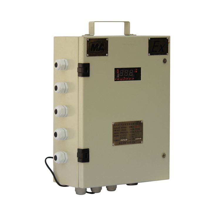 KJ65N-F(A)礦用分站-南昌煤礦儀器設(shè)備廠