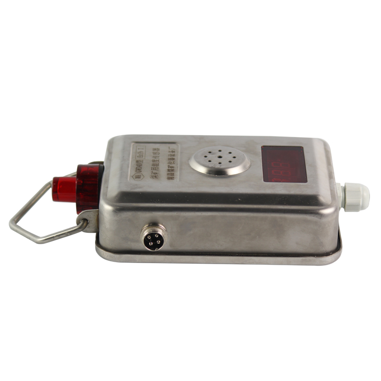 KJ65N(A)礦用瓦斯監控系統|南昌煤礦儀器廠