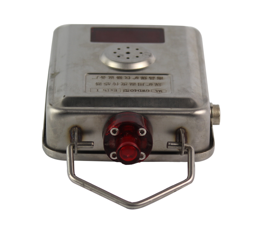 KDG18斷電控制器-南昌煤礦儀器設備廠