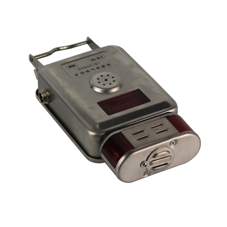 GYH25氧氣傳感器江西威爾科技有限公司