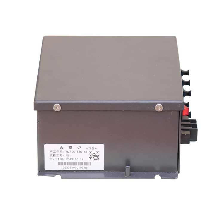 WZBQC-8TG-M6組合開關綜合控制裝置(光釬架構)|中國電光防爆