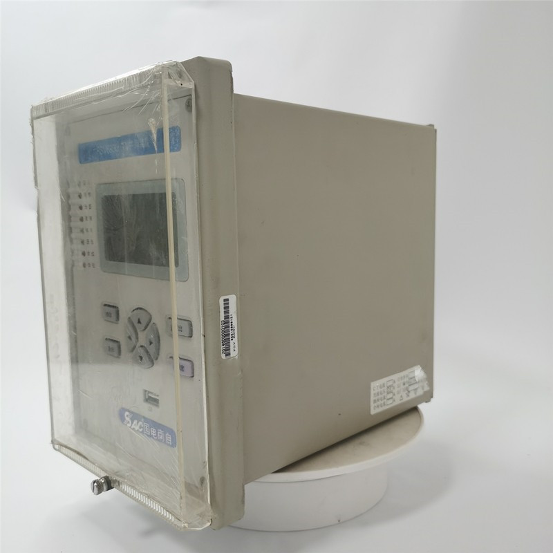 PSV693U TV并列裝置|國(guó)電南京自動(dòng)化股份有限公司