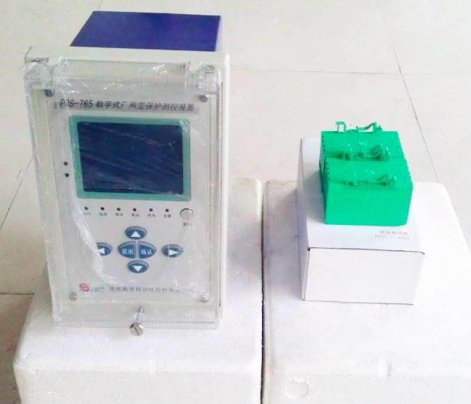 PDS-765數字式廠用變保護測控裝置|國電南京自動化股份有限公司