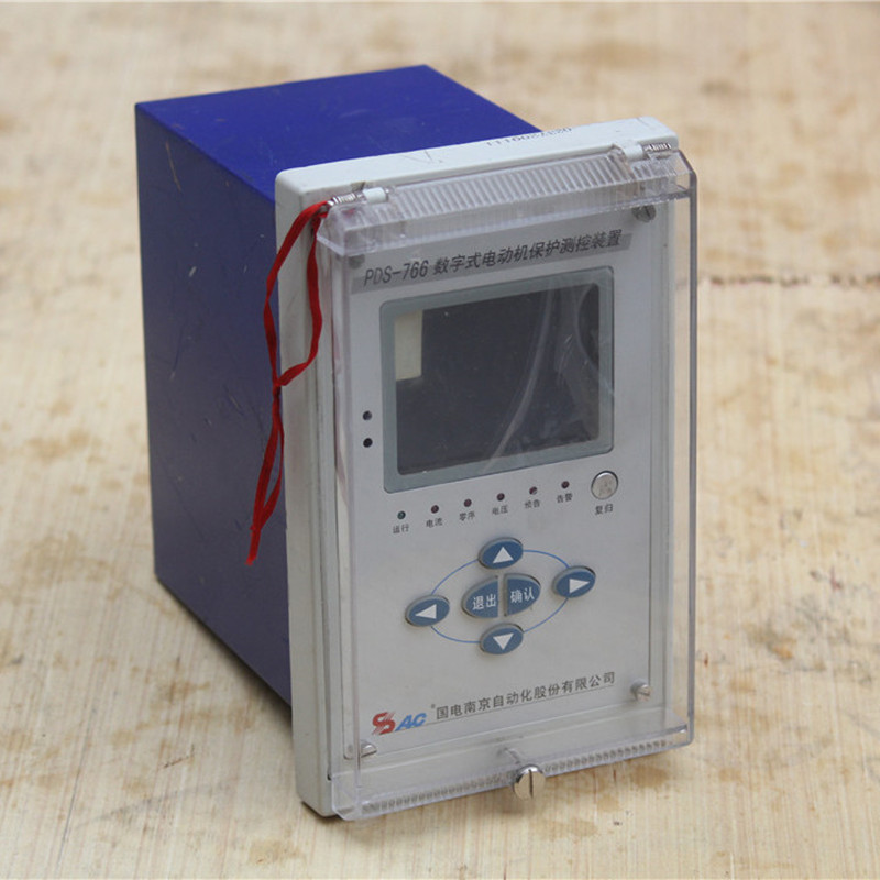 PDS-766A數字式電動機保護測控裝置|國電南京自動化股份有限公司