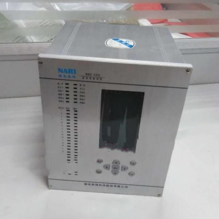 NSC-2200E遠動通信裝置|國電南瑞科技股份有限公司