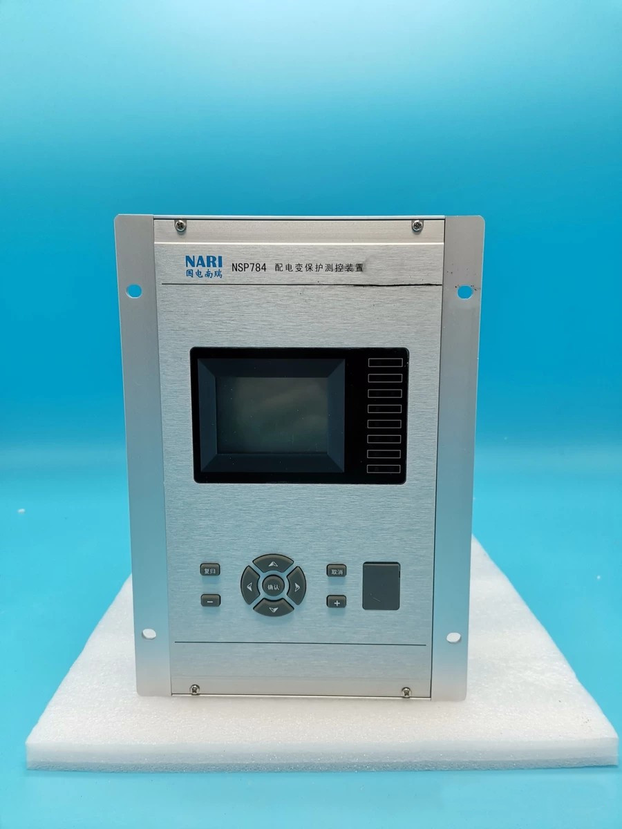 NSP784配電變保護測控裝置|國電南瑞科技股份有限公司
