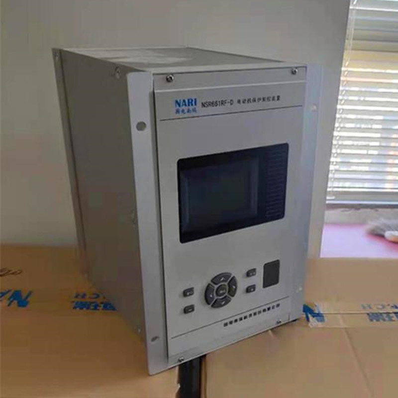 NSR621RF-D電容器保護測控裝置|國電南瑞科技股份有限公司