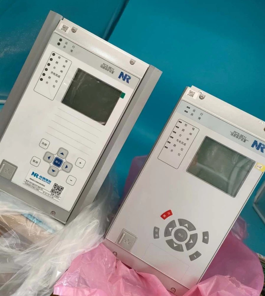 PCS-9611L線路保護裝置|南京南瑞繼保電氣有限公司