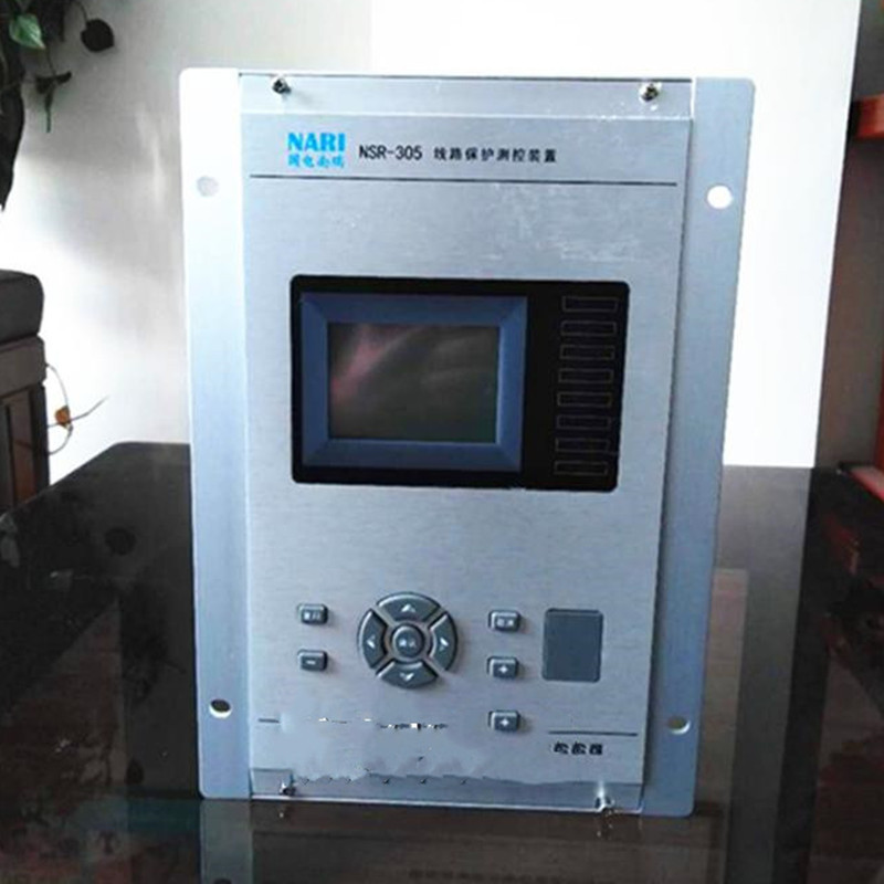 NSR-305線路保護測控裝置|國電南瑞科技股份有限公司