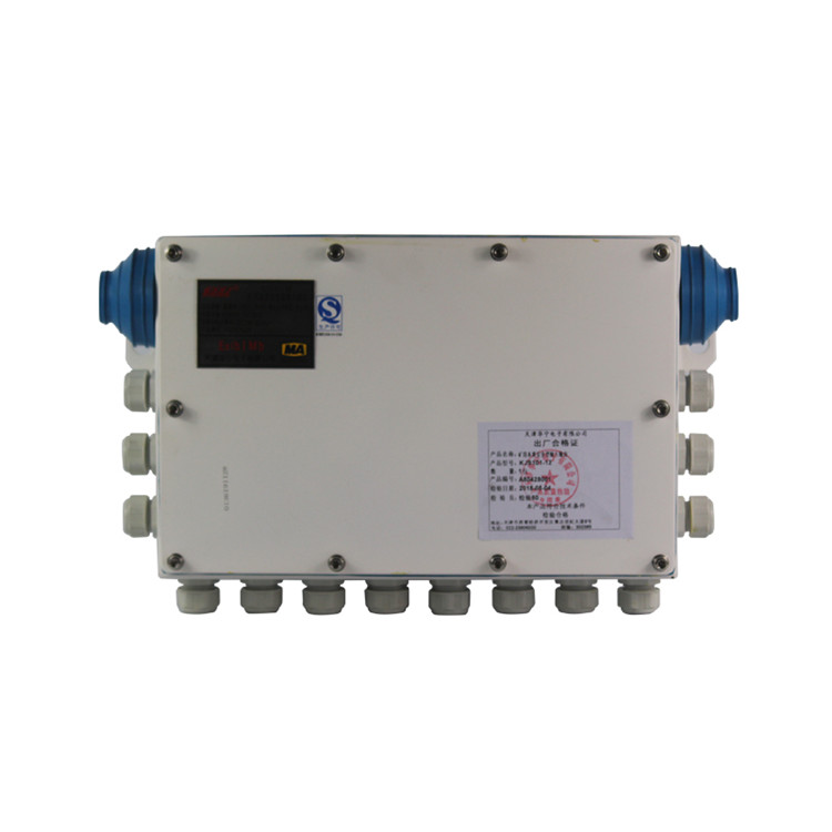 天津華寧KJS101-12礦用本質安全型輸入輸出