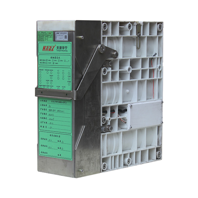QJZ-3300-JCZ-400-1接觸器總成400A/3300V|天津華寧電子有限公司