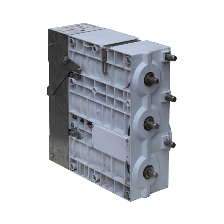 QJZ-3300-JCZ.02接觸器電控組件630A接觸器總成3300V|天津華寧電子有限公司