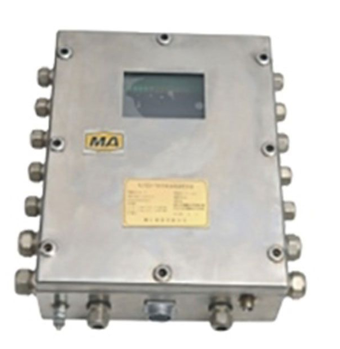 KDG3/36礦用遠程斷電器|楠江集團有限公司