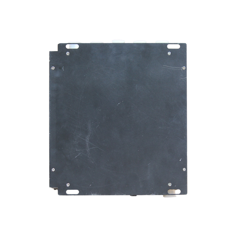 湖北沙鷗KTL117漏泄通信信號系統