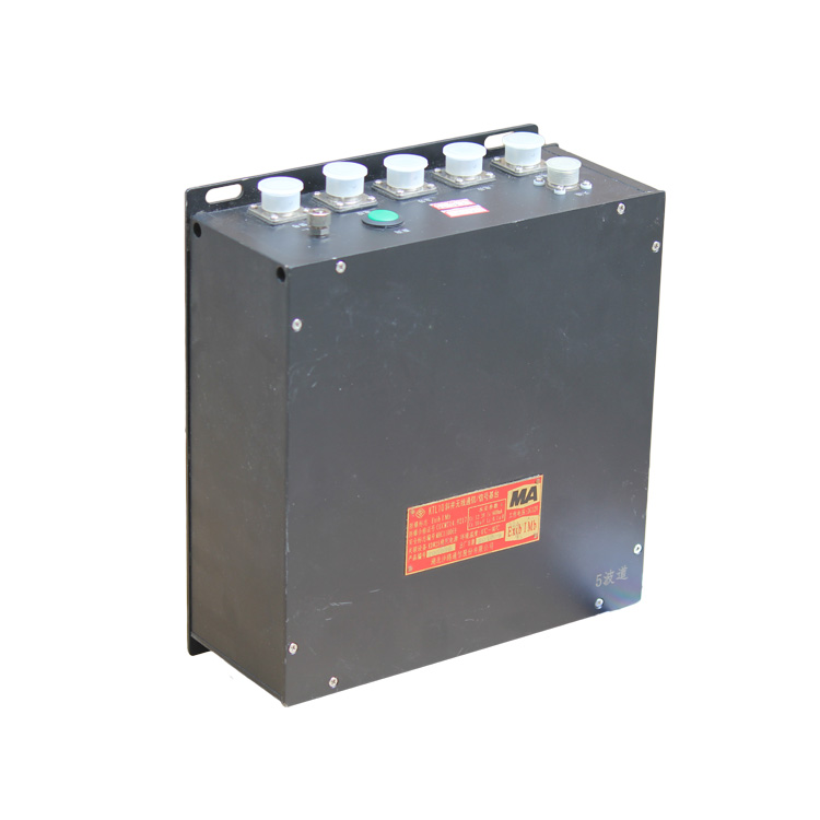 湖北沙鷗KTL129X-SF礦用本安型無線視頻發(fā)射機