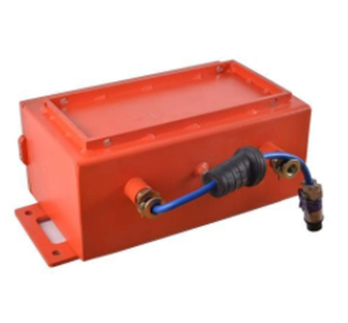 KDW660/18礦用隔爆兼本安型直流穩壓電源|山東大齊通信電子有限公司