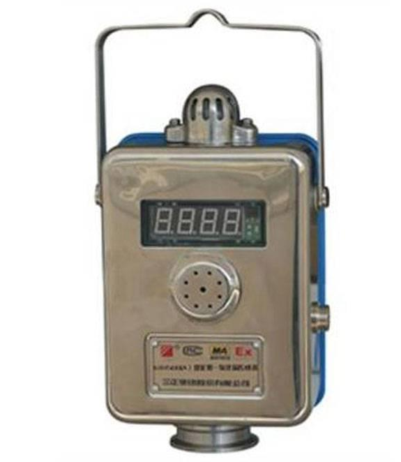 GJG100G(A)管道用激光甲烷傳感器|三正集團股份有限公司