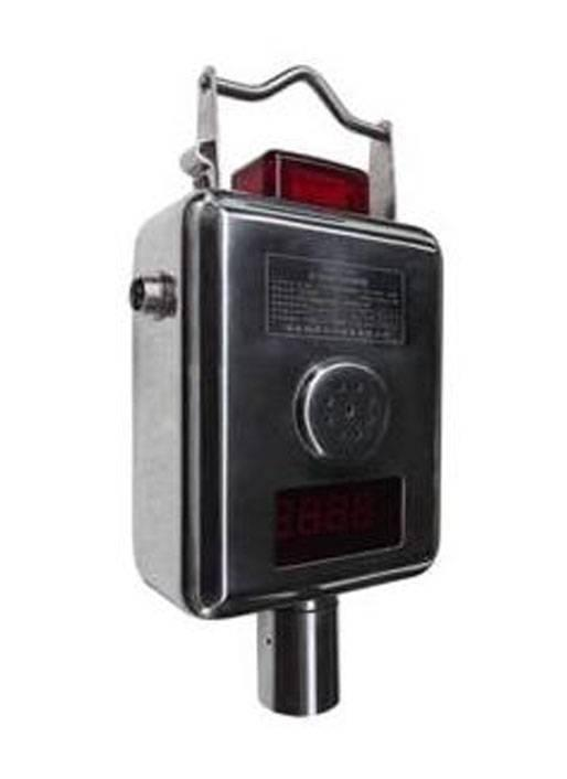 GJH100G管道用紅外甲烷傳感器|三正集團股份有限公司