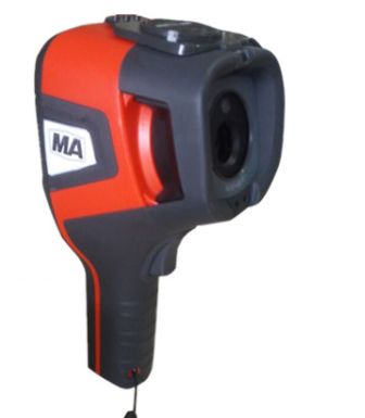 YRH485礦用本安型紅外熱像儀|三正集團(tuán)股份有限公司