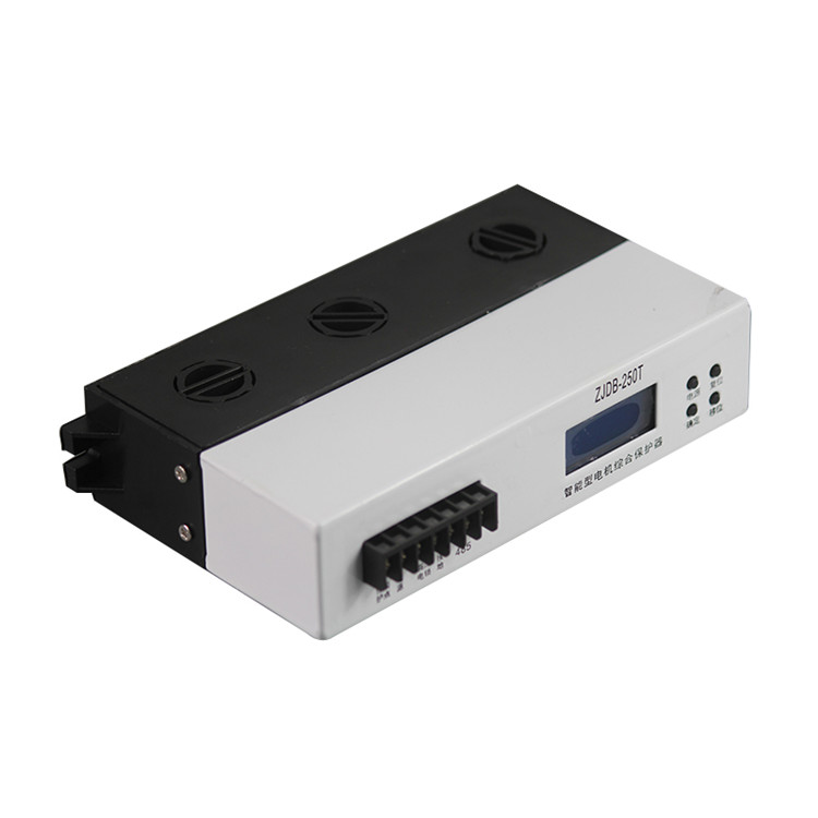 ZJZ-12.5/1140(660)M礦用隔爆兼本質(zhì)安全型照明信號綜合保護(hù)裝置|三正集團(tuán)股份有限公司