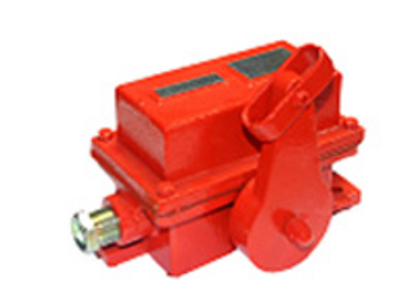 KHJ1/24.5礦用本安型急停開關(guān)|安徽恒泰電氣科技股份有限公司