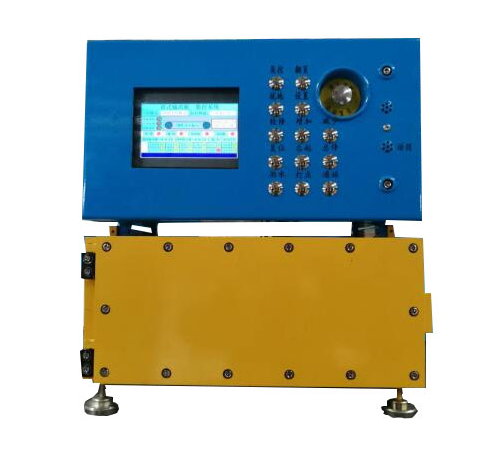 KDW127/24礦用隔爆兼本安型直流穩(wěn)壓電源|安徽恒泰電氣科技股份有限公司