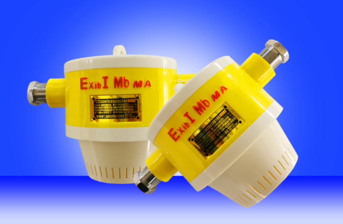 GQQ5礦用本質安全型煙霧傳感器|宿州中礦三杰科技有限公司