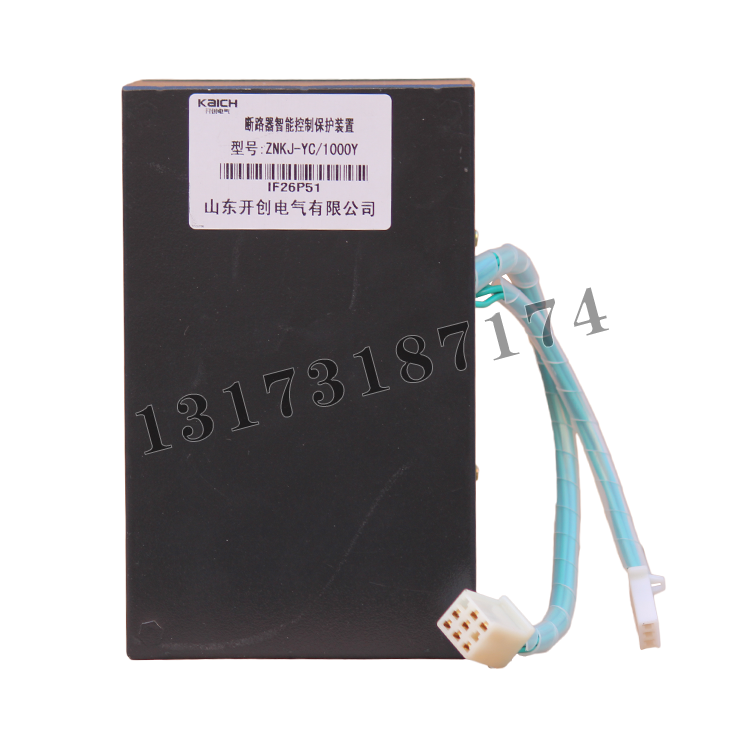 ZNKJ-YC/1000Y斷路器智能控制保護(hù)裝置|山東開創(chuàng)電氣有限公司