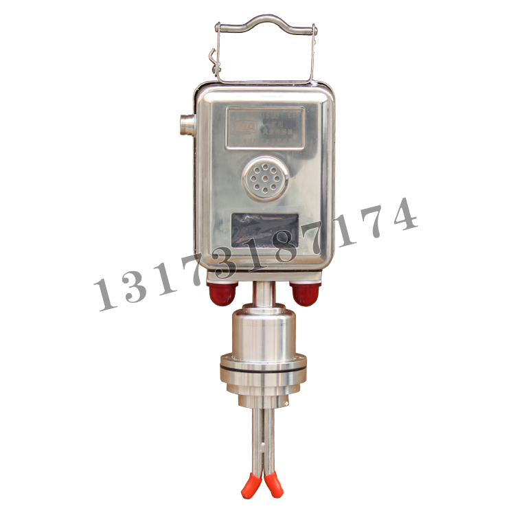 GFY15(A)礦用風速傳感器|上海錢陽機電有限公司