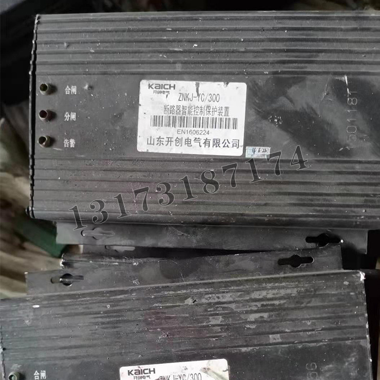 ZNKJ-YC/300斷路器智能控制保護裝置|山東開創電氣有限公司
