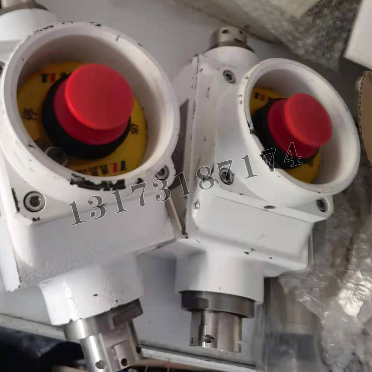 KHJ15(A)礦用本安型急停開關(guān)|天津通聯(lián)電氣有限公司