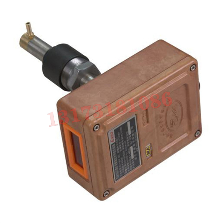 GJH100(A)煤礦用紅外甲烷傳感器|北京康斯培克環保系統設備有限公司