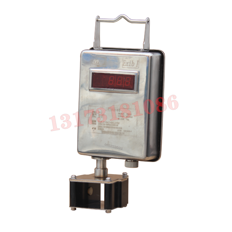 GFC25煤礦用風速傳感器|北京煤科院(煤炭科學技術研究院有限公司)