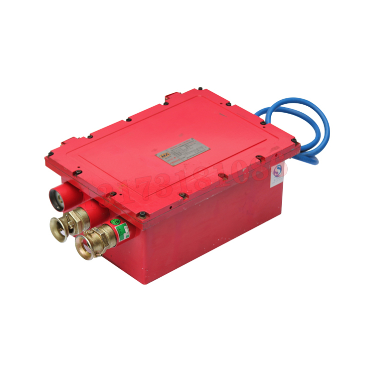 KDW660/24B礦用隔爆兼本安型直流穩壓電源|北京煤科院(煤炭科學技術研究院有限公司)