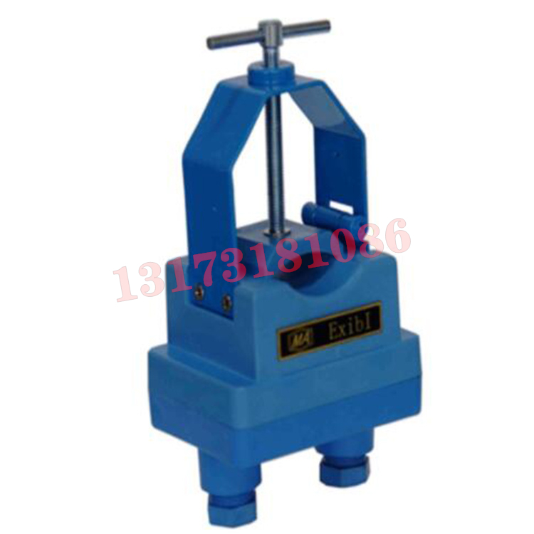 GKD127礦用澆封兼本安饋電傳感器|北京中煤安泰機電設備有限公司