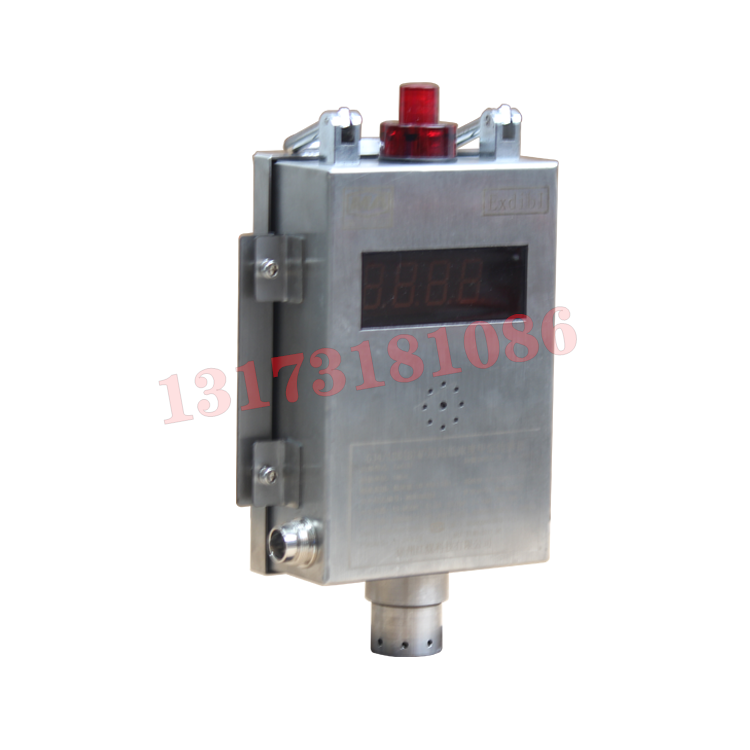 GLY21管道用流量傳感器|常州迪泰科特測控設備有限公司