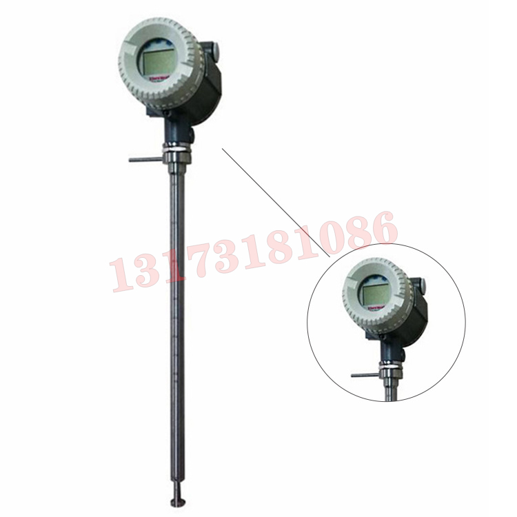 GLW30礦用氣體流量傳感器|天地(常州)自動化股份有限公司