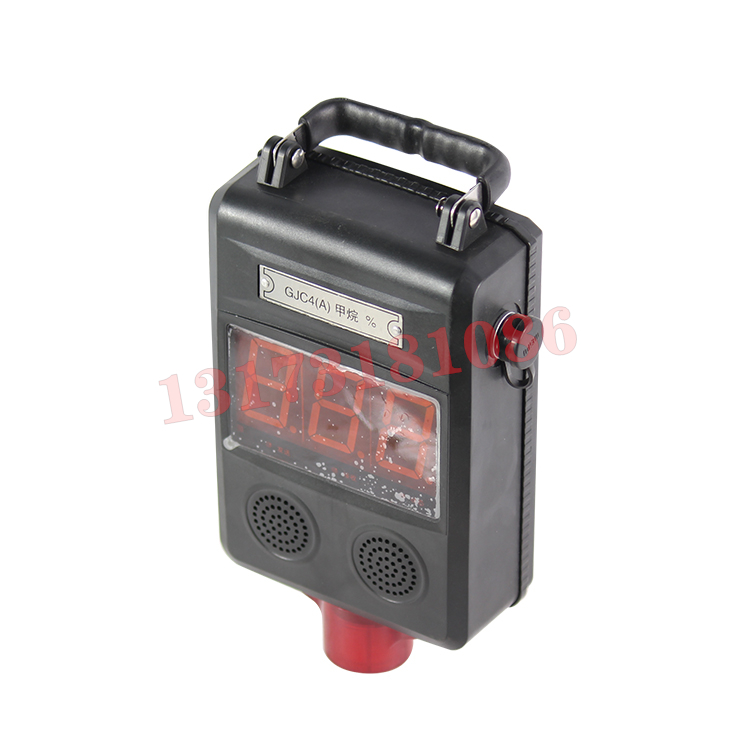 GJC4(A)煤礦用甲烷傳感器|淮南市啟迪電子有限公司