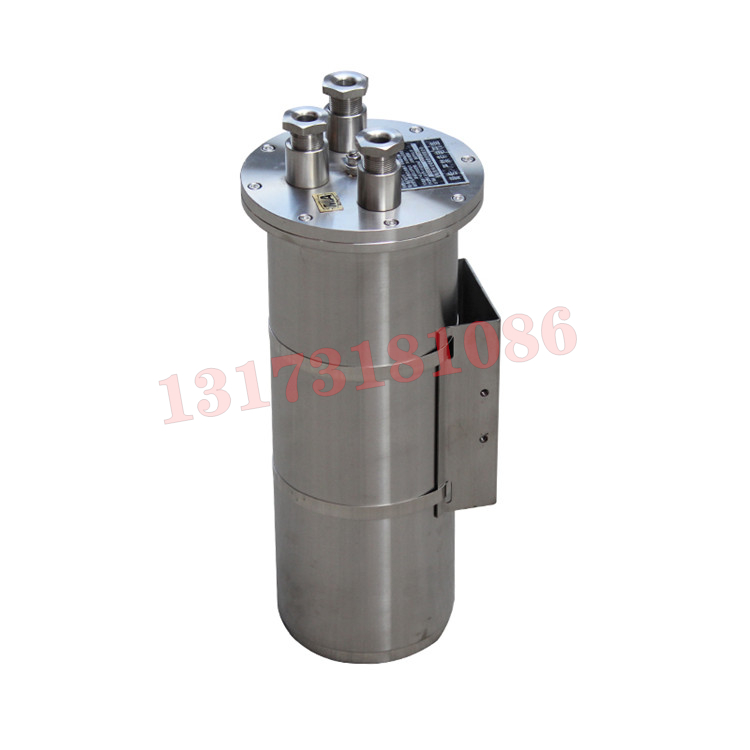 KBA127礦用隔爆型網絡攝像儀|濟南華科電氣有限公司