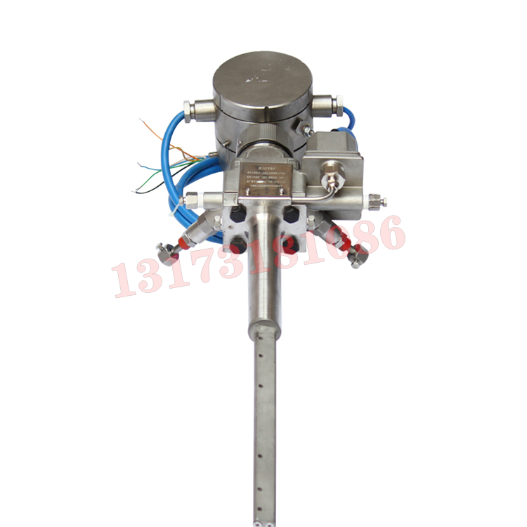 GD3礦用瓦斯抽放多參數傳感器|濟源大地通信科技有限公司