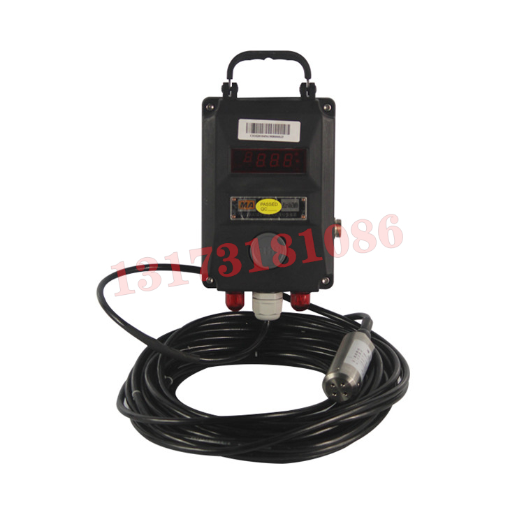 GUY5(C)煤礦用投入式液位傳感器|江蘇三恒科技股份有限公司