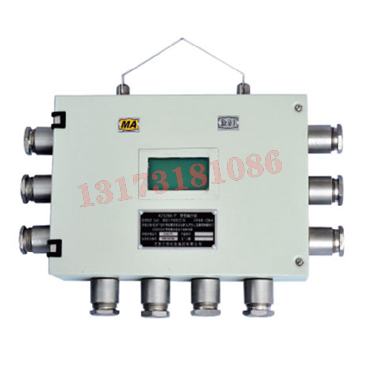 KJ128A-F傳輸分站|江蘇三恒科技股份有限公司